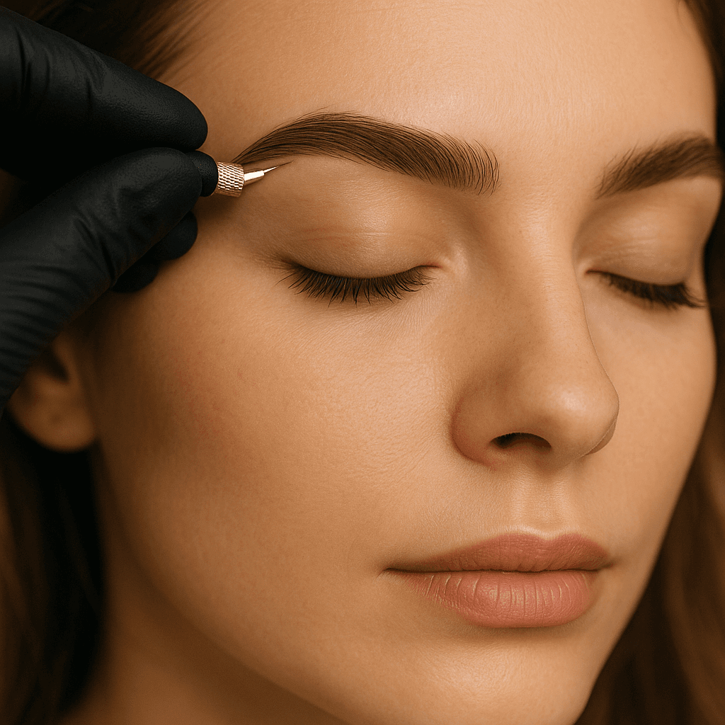 Lash Lift